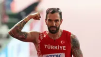 Ramil’in hedefi olimpiyat altını