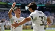 F.Bahçe'ye transferde Fulham engeli!