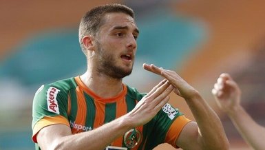 Berkan Kutlu Cimbom’da