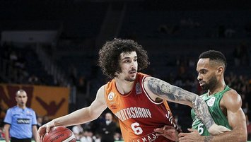 Türk takımlarının İsrail ekipleriyle yapacağı maçların yeri değişti