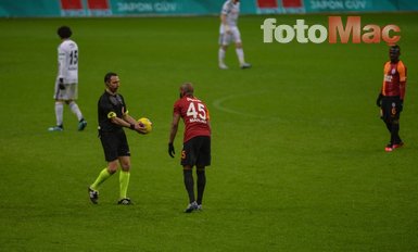 Galatasaray’da Marcao depremi! Sözleşmesinden...