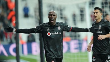 MAÇ SONUCU | Beşiktaş 4 - 1 Gençlerbirliği