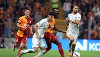 Aslan uzatmalarda yıkıldı! Kasımpaşa 3 farktan döndü