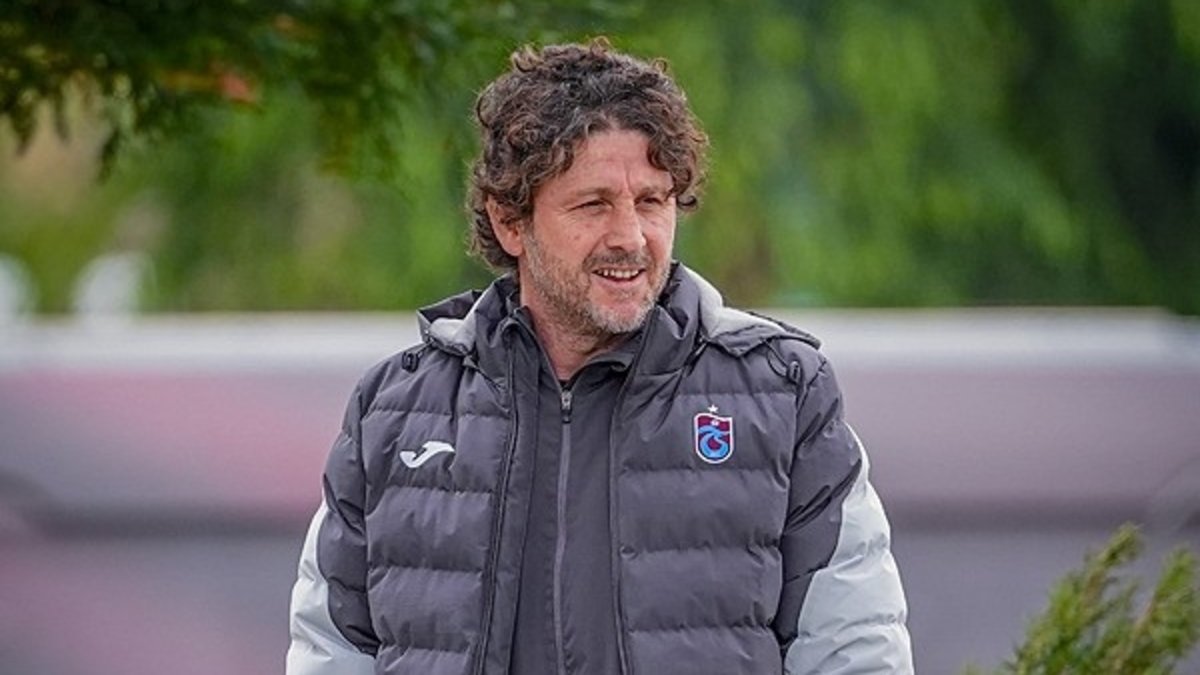 Trabzonspor'da tek hedef mutlak galibiyet! İşte Fatih Tekke'nin Göztepe maçı muhtemel 11'i