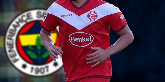 Fenerbahçe'den transfer atağı! Gökhan Gül...