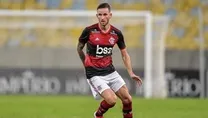 Leo Pereira’ya şartlı izin