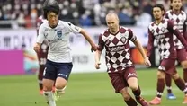 Japonya’da küme düşme kalktı