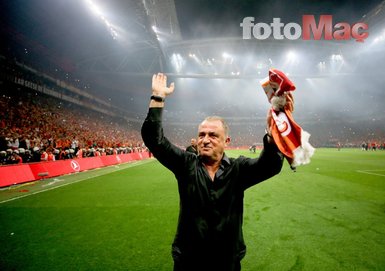 Galatasaray krizler arasında çifte kupaya ulaştı!
