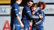 Hazırlıklar tamamlandı