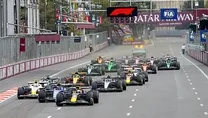 Formula 1’de sıradaki durak ABD