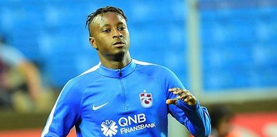 Bursaspor'un N'Doye beklentisi