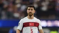 Salih Beşiktaş’ta