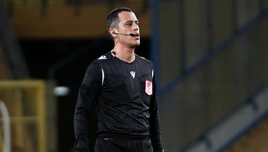 Fenerbahçe Sivasspor maçının VAR’ı Alper Ulusoy oldu!