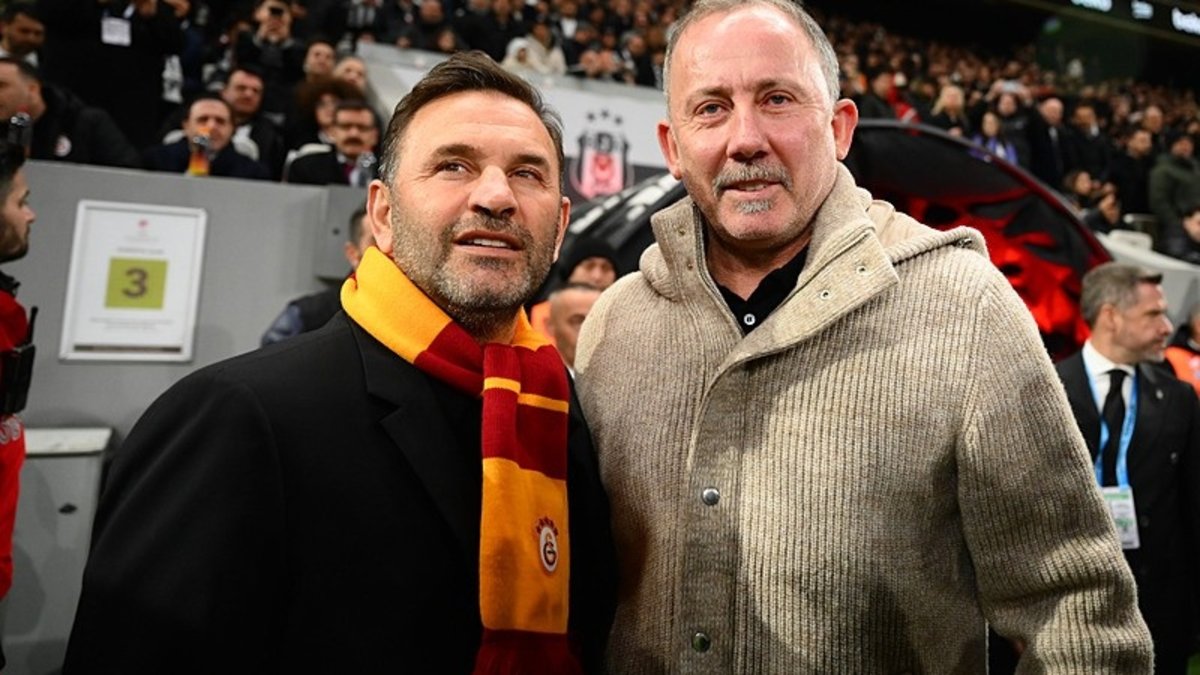 Transferde yeni sezon kapışması! Beşiktaş istiyordu Galatasaray devreye girdi