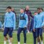 Trabzonspor, Alanyaspor maçına hazır