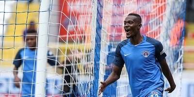 Ispanya Ligi Kadar Zorlu Son Dakika Kasimpasa Haberleri Fotomac