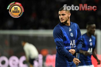 Inter taraftarlarından Icardi tepkisi! Tüm formalarını...