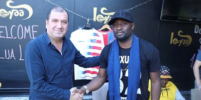 LuaLua Karabük amatör liginde