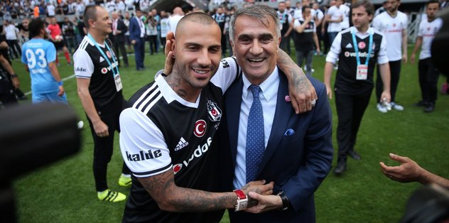 Güneş istedi, Q7 parladı!