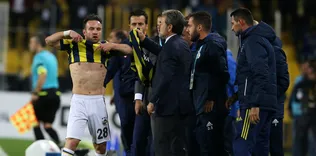 ’Kocaman’ hareket!