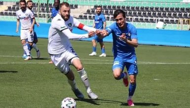 Derbi Altay’ın