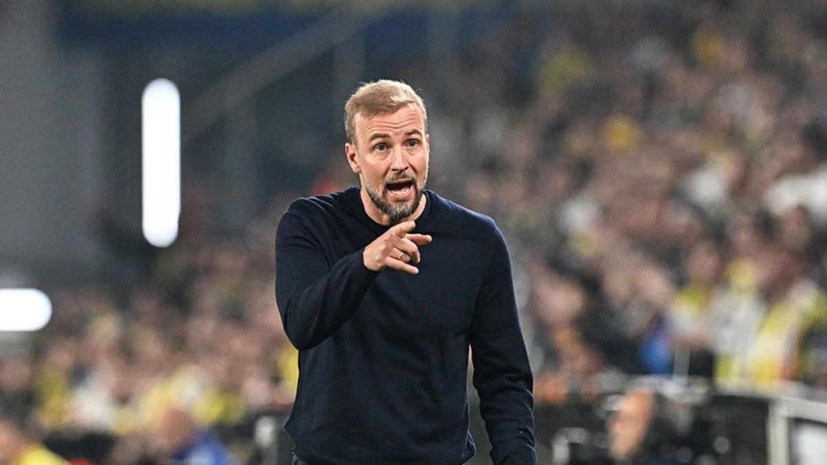 Sebastian Hoeness: Atmosfer takıma yansıdı