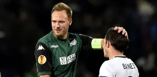 Granqvist’e 1 maç indirim
