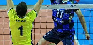 Fenerbahçe evinde galip