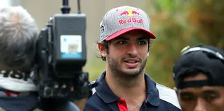 Carlos Sainz Renault’ta