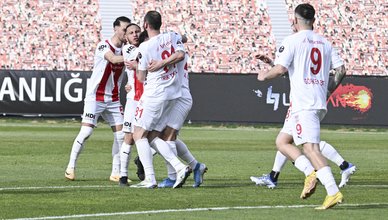 Pendikspor 2-1 Bandırmaspor MAÇ SONUCU ÖZET