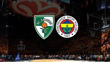 Zalgiris Kaunas - Fenerbahçe Beko maçı ne zaman, saat kaçta ve hangi kanalda canlı yayınlanacak? | THY Euroleague