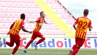 Mke Ankaragucu 1 2 B B Erzurumspor Mac Sonucu Fotomac