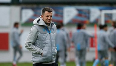 Hüseyin Çimşir: Tek gerçek Trabzonspor