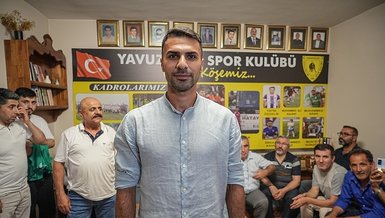 Zeki Çelik: Dünya Kupası için umutluyum