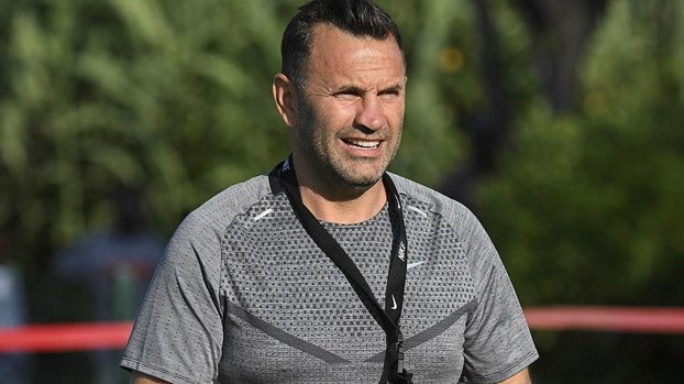 Galatasaray Teknik Direktörü Okan Buruk açıkladı! Devam etmeyeceğimiz oyuncular var