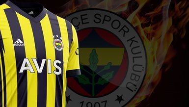 Son dakika transfer haberi: Fenerbahçe'nin yeni transferi Mbwana Samatta İstanbul'a geldi
