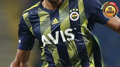 Fenerbahçeli Zanka transferinde karar çıktı! Düsseldorf...