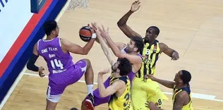 Alman hakeme rağmen!..