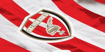 Skenderbeu Kartal’ı yaktı