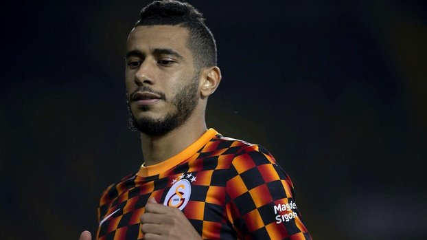Last minute Galatasaray news: Flash Belhanda decision from Fatih Terim!  Will he stay on the team?  #