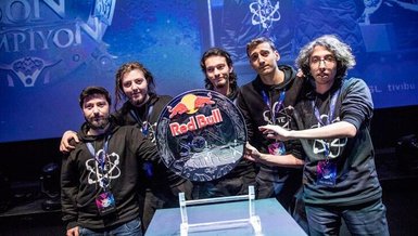 Red Bull Son Şampiyon büyük finali 21 Aralık’ta