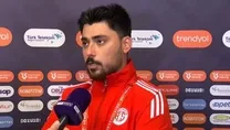 Antalyaspor taraftarı Örenç’e güveniyor