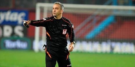 Abitoğlu yönetecek