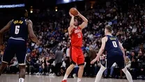 Rockets’ta Alperen şov