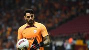 G.Saray’da Günay için radikal karar! Gelecek sezon...