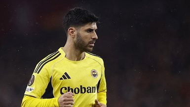 Fenerbahçe'de Asensio fırtınası! O istatistikte Avrupa'da ilk 3'te