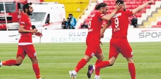 Bal-Kes’te hasret bitti