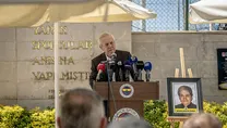 Köksal Özbek’e son veda