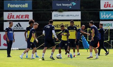 Fenerbahçe hız kesmiyor