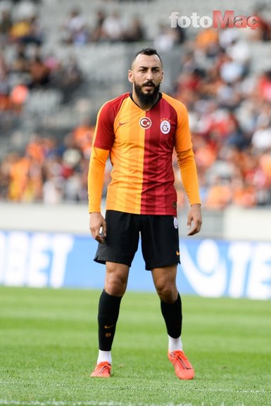 Galatasaray’ı yıkan cevap!
